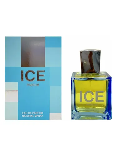 Imagen de Ice