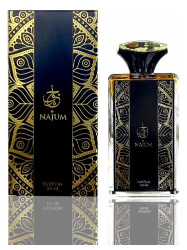 Perfume NAJUM de AMD Perfumes
