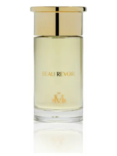 Perfume Beau Revoir de Maison D'Hauteville