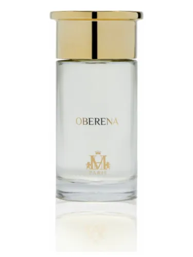 Perfume Oberena de Maison D'Hauteville