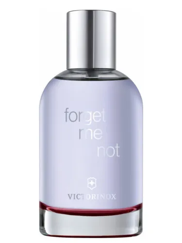 Perfume Forget Me Not de Victorinox Swiss Army