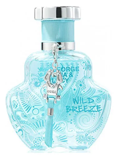 Perfume Wild Breeze de George Gina & Lucy