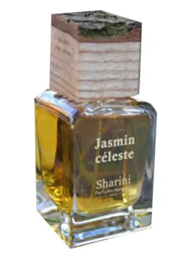 Imagen de Jasmine Celeste