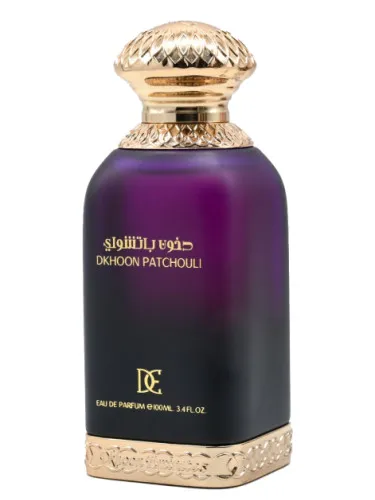 Perfume Dkhoon Patchouli de Dkhoon Emirates