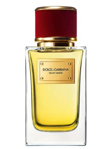 Perfume Velvet Desire de Dolce&Gabbana