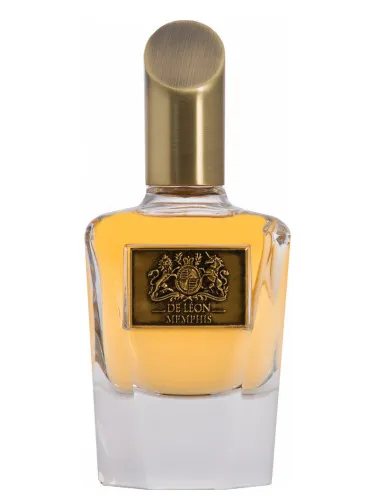 Perfume Memphis de De Leon
