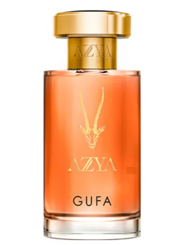 Perfume Gufa de AZYA