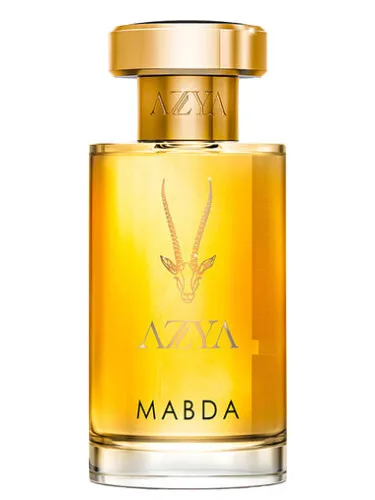 Perfume Mabda de AZYA