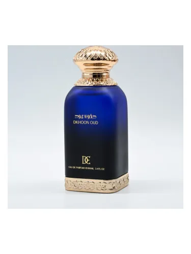 Perfume Dkhoon Oud de Dkhoon Emirates
