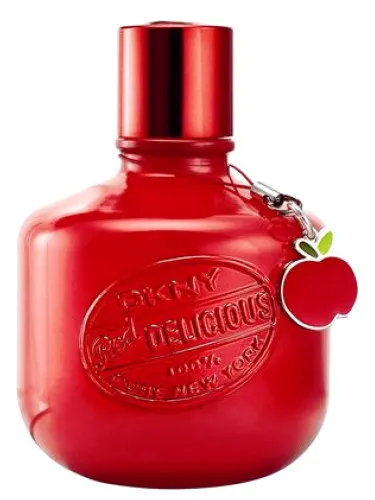 Imagen de DKNY Red Delicious Charmingly Delicious