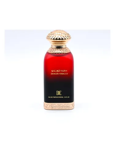 Perfume Dkhoon Tobacco de Dkhoon Emirates