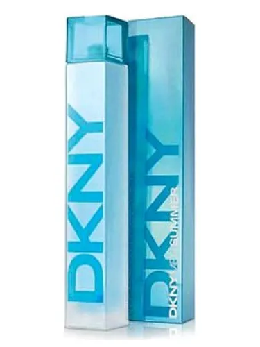 Imagen de DKNY Men Summer 2009