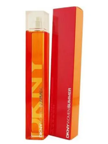 Imagen de DKNY Women Summer 2006