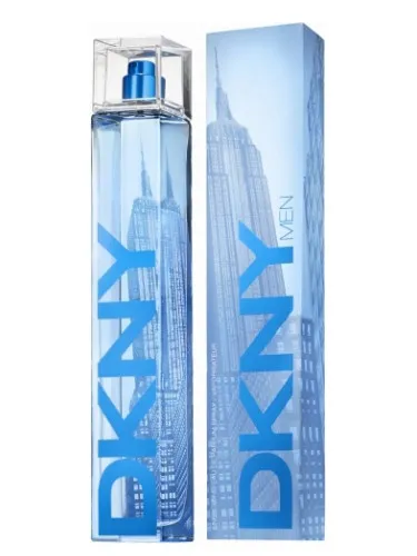 Imagen de DKNY Men Summer 2014