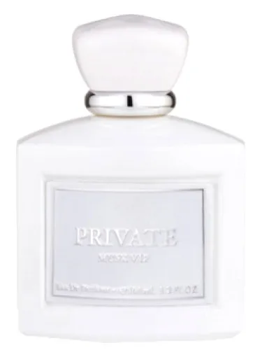 Perfume Private Musk VIP de Dkhoon Emirates