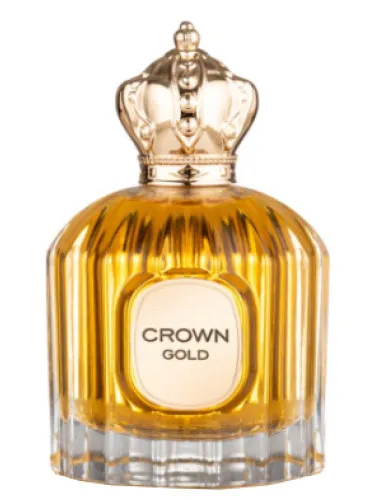 Perfume Crown Gold de Dkhoon Emirates