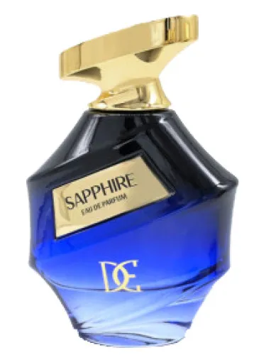 Perfume Sapphire de Dkhoon Emirates