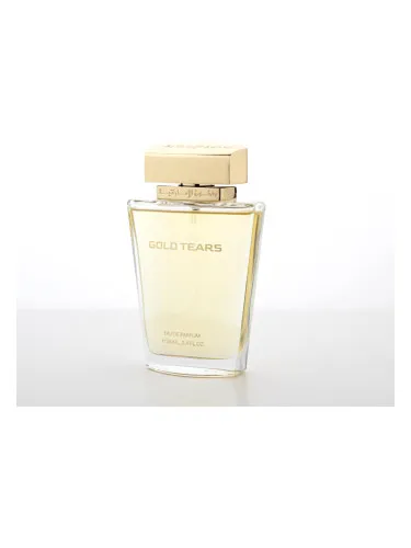 Perfume Gold Tears de Dkhoon Emirates