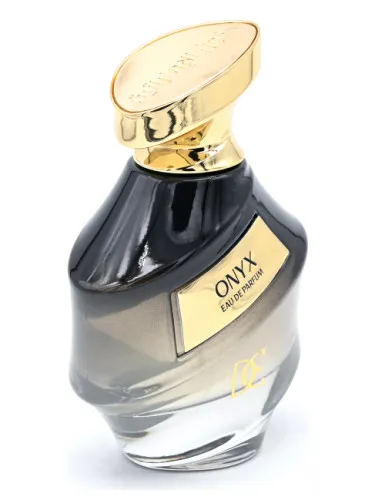 Perfume Onyx de Dkhoon Emirates
