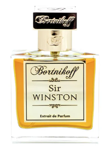 Perfume Sir Winston de Bortnikoff