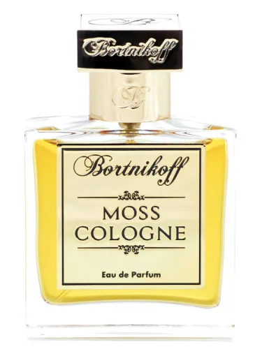Imagen de Moss Cologne