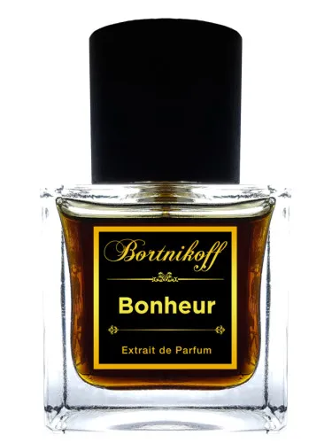 Imagen de Bonheur