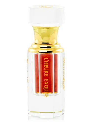 Imagen de L’Heure Exquise Attar