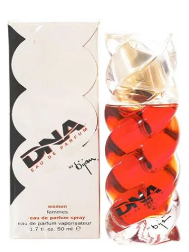 Perfume DNA de Bijan