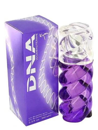Perfume DNA Femme de Bijan