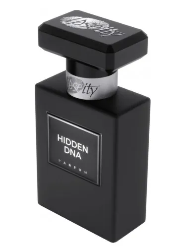Perfume Hidden DNA de Ipseity