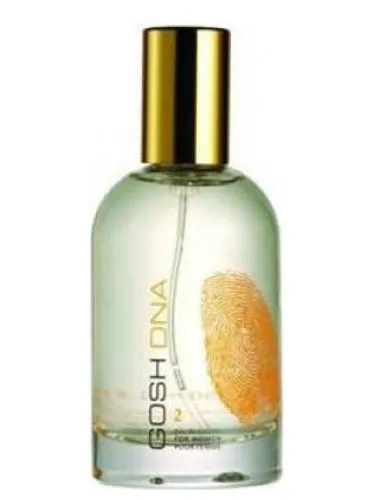 Perfume Gosh DNA 2 For Women de Gosh