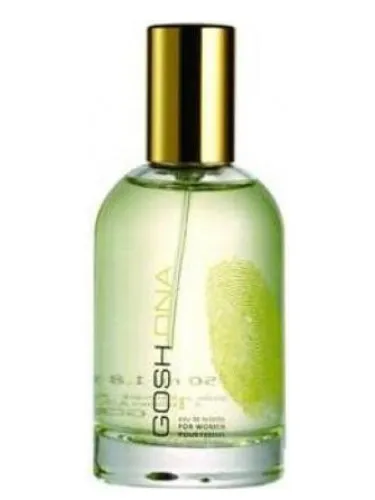 Perfume Gosh DNA 1 For Women de Gosh