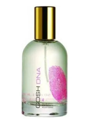 Perfume Gosh DNA 4 For Women de Gosh