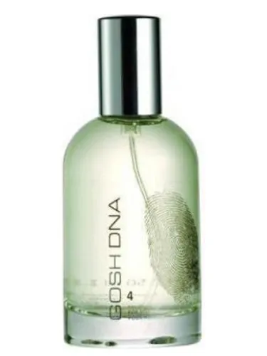 Perfume Gosh DNA 4 For Men de Gosh