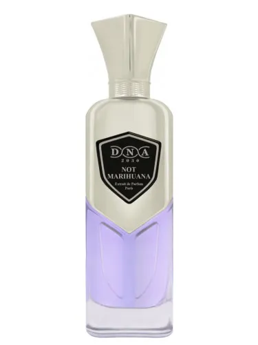 Perfume Not Marihuana de Sir Parfumer DNA 2030