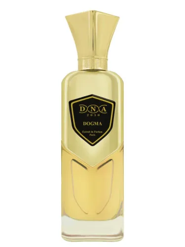 Perfume Dogma de Sir Parfumer DNA 2030