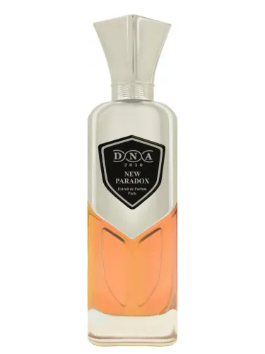 Perfume New Paradox de Sir Parfumer DNA 2030