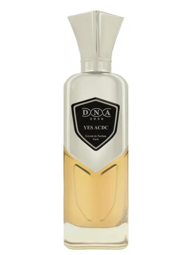 Perfume Yes ACDC (A Country Do Cinema) de Sir Parfumer DNA 2030