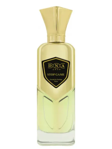 Perfume Stop Game de Sir Parfumer DNA 2030