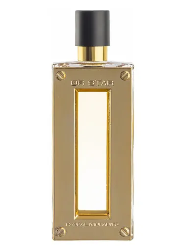 Perfume Or Star de Pascal Morabito