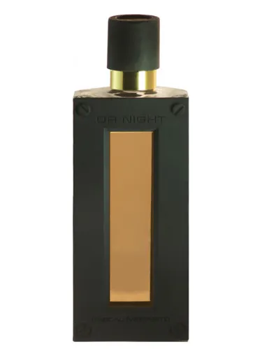 Perfume Or Night de Pascal Morabito