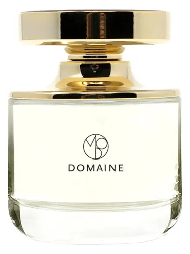 Perfume Domaine de Mona di Orio