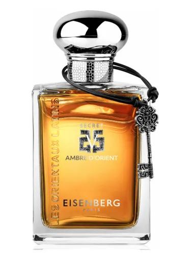 Imagen de Ambre D'Orient Secret V