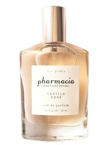 Imagen de Pharmacia Vanilla Doré