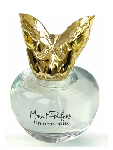 Perfume Un Rêve Doux de Monart Parfums