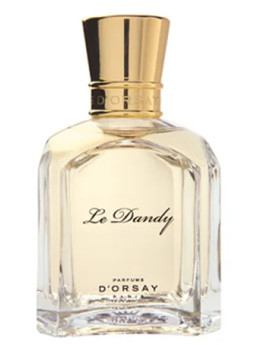 Imagen de Le Dandy Pour Homme