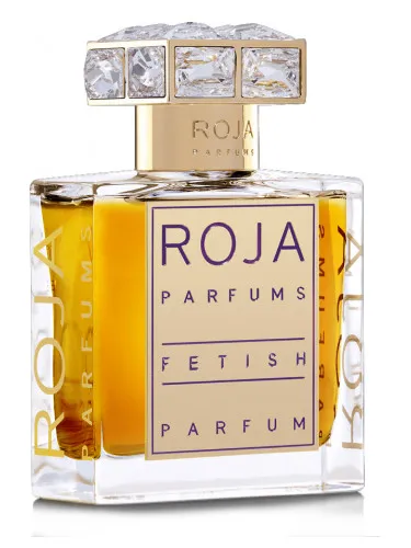 Perfume Fetish de Roja Dove