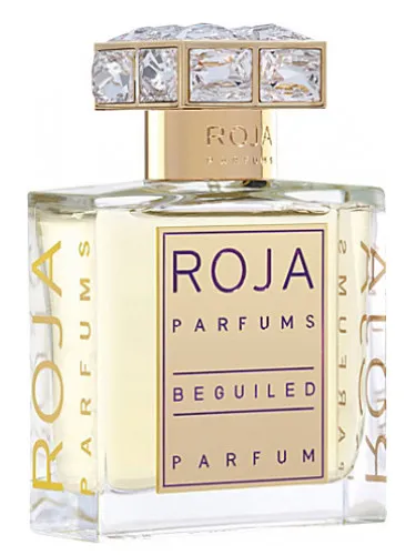 Perfume Beguiled de Roja Dove