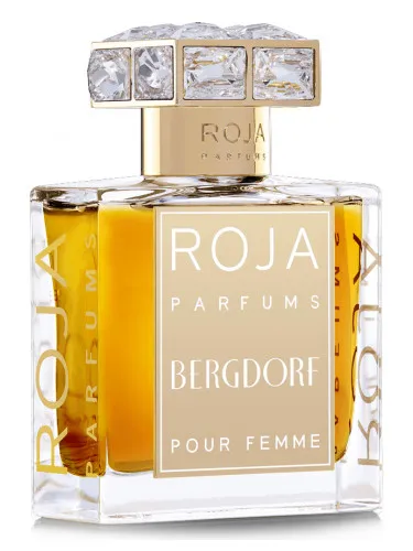 Perfume Bergdorf Pour Femme de Roja Dove