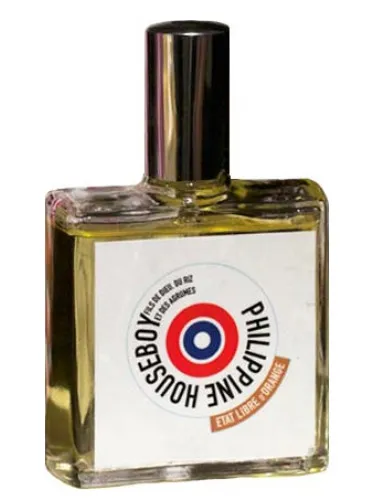 Perfume Philippine Houseboy de Etat Libre d'Orange